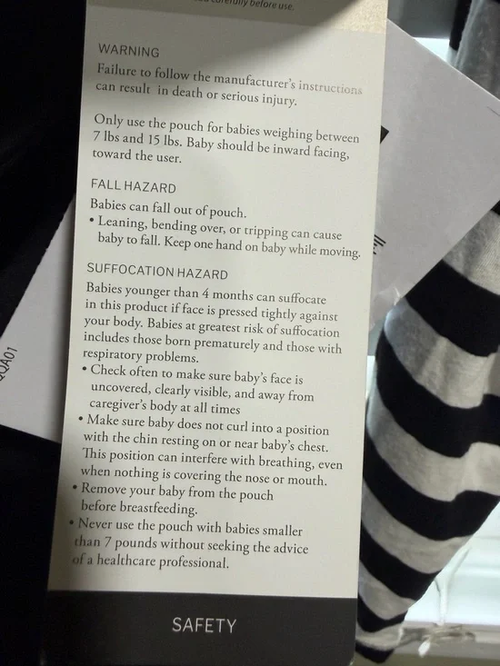 Lalabu Black Nursing Tank Top - Sleek Supportive Women’s Top - Picture 4 of 6